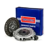 Kupplungssatz BORG & BECK HK6811