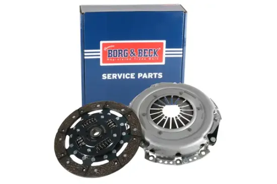 Kupplungssatz BORG & BECK HK7427 Bild Kupplungssatz BORG & BECK HK7427