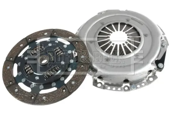 Kupplungssatz BORG & BECK HK7427 Bild Kupplungssatz BORG & BECK HK7427