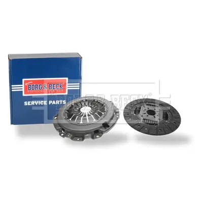 Kupplungssatz BORG & BECK HK7439 Bild Kupplungssatz BORG & BECK HK7439