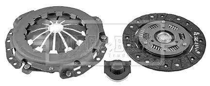 Kupplungssatz BORG & BECK HK7508 Bild Kupplungssatz BORG & BECK HK7508