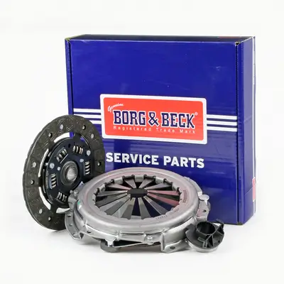 Kupplungssatz BORG & BECK HK7508 Bild Kupplungssatz BORG & BECK HK7508