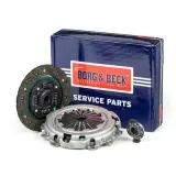 Kupplungssatz BORG & BECK HK7711