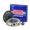 Kupplungssatz BORG & BECK HK7791