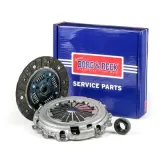 Kupplungssatz BORG & BECK HK7791