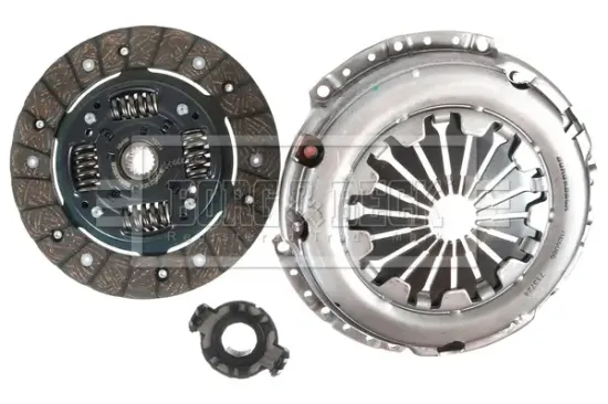 Kupplungssatz BORG & BECK HK7794 Bild Kupplungssatz BORG & BECK HK7794