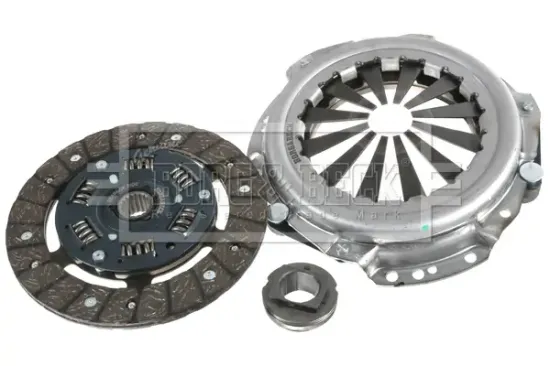 Kupplungssatz BORG & BECK HK7797 Bild Kupplungssatz BORG & BECK HK7797