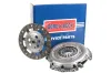 Kupplungssatz BORG & BECK HK7845 Bild Kupplungssatz BORG & BECK HK7845