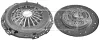 Kupplungssatz BORG & BECK HK7857 Bild Kupplungssatz BORG & BECK HK7857