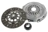 Kupplungssatz BORG & BECK HK7858 Bild Kupplungssatz BORG & BECK HK7858