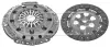 Kupplungssatz BORG & BECK HK7863 Bild Kupplungssatz BORG & BECK HK7863