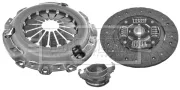 Kupplungssatz BORG & BECK HK7945