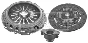 Kupplungssatz BORG & BECK HK9423