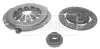 Kupplungssatz BORG & BECK HK9557