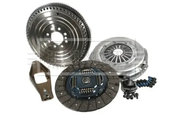 Umrüstsatz, Kupplung BORG & BECK HKF1044 Bild Umrüstsatz, Kupplung BORG & BECK HKF1044