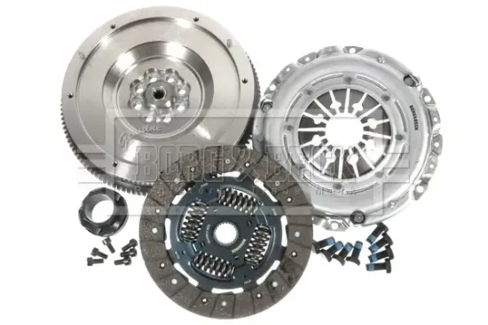 Umrüstsatz, Kupplung BORG & BECK HKF1066 Bild Umrüstsatz, Kupplung BORG & BECK HKF1066