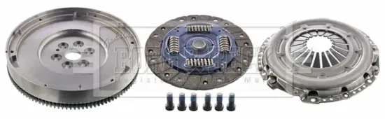 Umrüstsatz, Kupplung BORG & BECK HKF1071 Bild Umrüstsatz, Kupplung BORG & BECK HKF1071