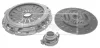Kupplungssatz BORG & BECK HKR1002 Bild Kupplungssatz BORG & BECK HKR1002