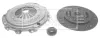 Kupplungssatz BORG & BECK HKR1008 Bild Kupplungssatz BORG & BECK HKR1008