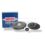 Kupplungssatz BORG & BECK HKR1014