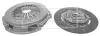 Kupplungssatz BORG & BECK HKR1051 Bild Kupplungssatz BORG & BECK HKR1051