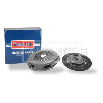 Kupplungssatz BORG & BECK HKR1051 Bild Kupplungssatz BORG & BECK HKR1051