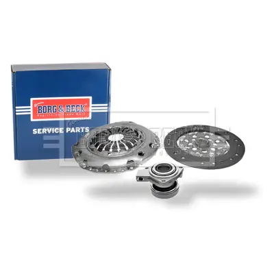 Kupplungssatz BORG & BECK HKT1028