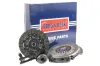 Kupplungssatz BORG & BECK HKT1057 Bild Kupplungssatz BORG & BECK HKT1057