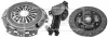 Kupplungssatz BORG & BECK HKT1059 Bild Kupplungssatz BORG & BECK HKT1059