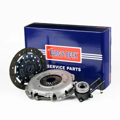 Kupplungssatz BORG & BECK HKT1078