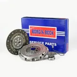Kupplungssatz BORG & BECK HKT1098