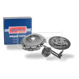 Kupplungssatz BORG & BECK HKT1099