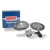 Kupplungssatz BORG & BECK HKT1107 Bild Kupplungssatz BORG & BECK HKT1107