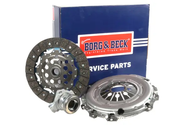 Kupplungssatz BORG & BECK HKT1108