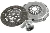 Kupplungssatz BORG & BECK HKT1108 Bild Kupplungssatz BORG & BECK HKT1108