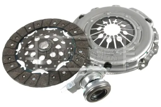 Kupplungssatz BORG & BECK HKT1108 Bild Kupplungssatz BORG & BECK HKT1108
