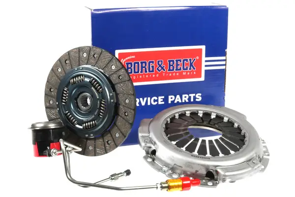 Kupplungssatz BORG & BECK HKT1134