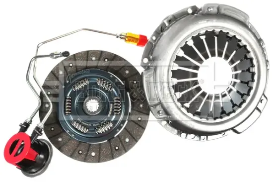 Kupplungssatz BORG & BECK HKT1134 Bild Kupplungssatz BORG & BECK HKT1134