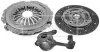 Kupplungssatz BORG & BECK HKT1146 Bild Kupplungssatz BORG & BECK HKT1146