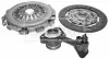 Kupplungssatz BORG & BECK HKT1149 Bild Kupplungssatz BORG & BECK HKT1149