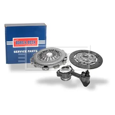 Kupplungssatz BORG & BECK HKT1149