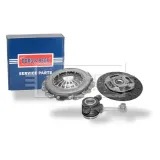 Kupplungssatz BORG & BECK HKT1161