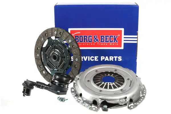 Kupplungssatz BORG & BECK HKT1179