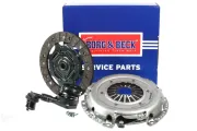 Kupplungssatz BORG & BECK HKT1179