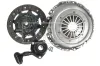 Kupplungssatz BORG & BECK HKT1179 Bild Kupplungssatz BORG & BECK HKT1179