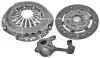 Kupplungssatz BORG & BECK HKT1198 Bild Kupplungssatz BORG & BECK HKT1198