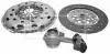 Kupplungssatz BORG & BECK HKT1218 Bild Kupplungssatz BORG & BECK HKT1218