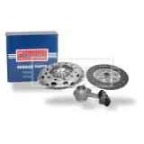Kupplungssatz BORG & BECK HKT1218