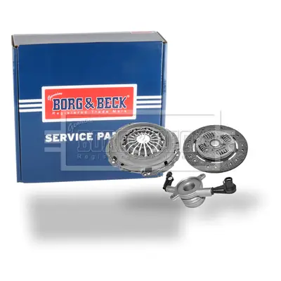 Kupplungssatz BORG & BECK HKT1229