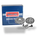 Kupplungssatz BORG & BECK HKT1229
